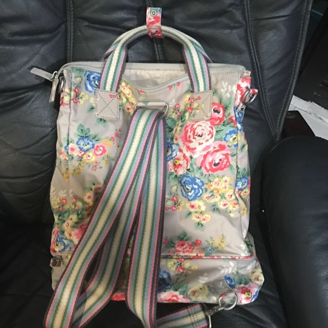 Cath kidston bambi best sale backpack