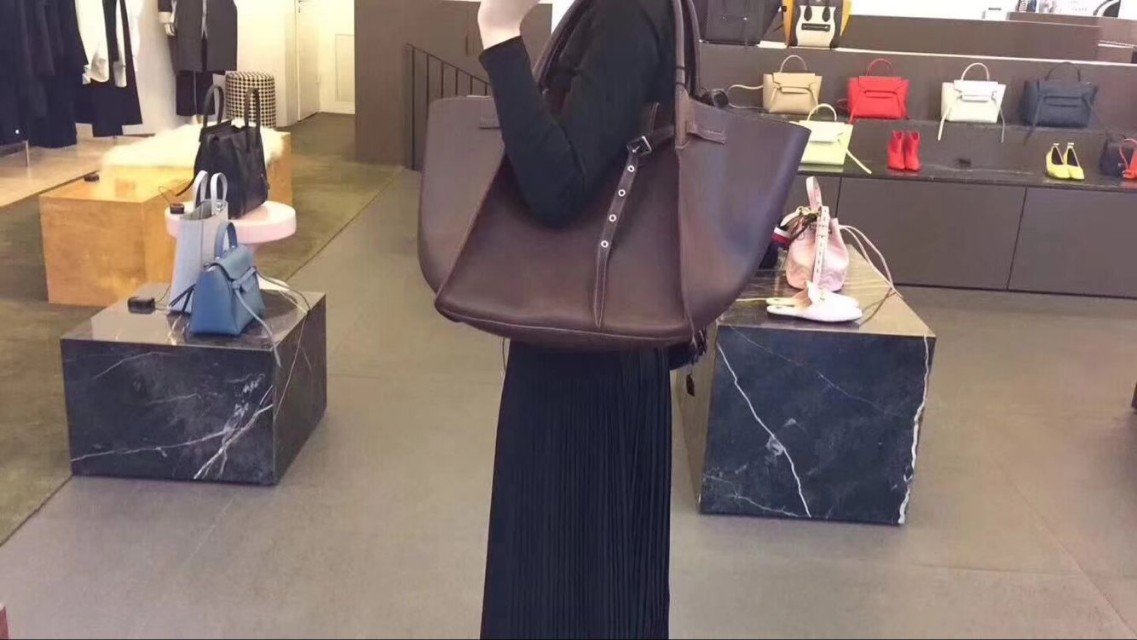 celine fall 2018 bags