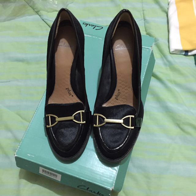 Clarks alfresco cafe discount
