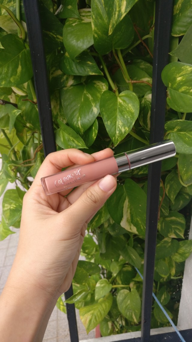 Colourpop Ultra Satin Lip Aquarius, Beauty & Personal Care, Face