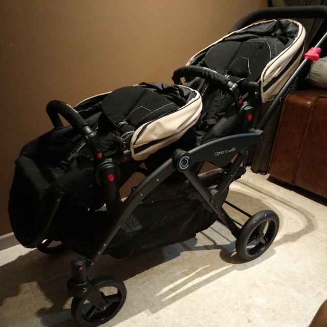 baby pram for 1 year old