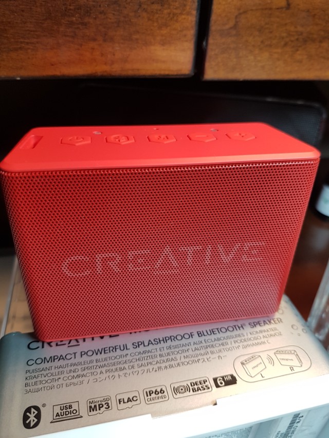 creative bluetooth lautsprecher muvo 2c