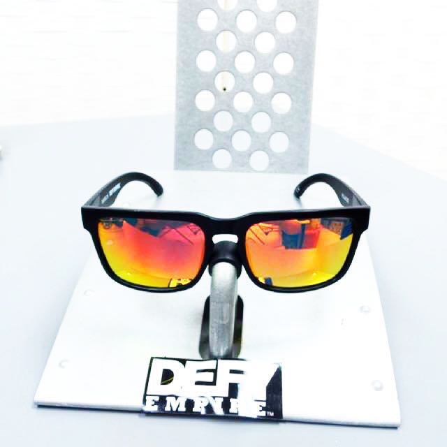 Asian fit store polarized sunglasses