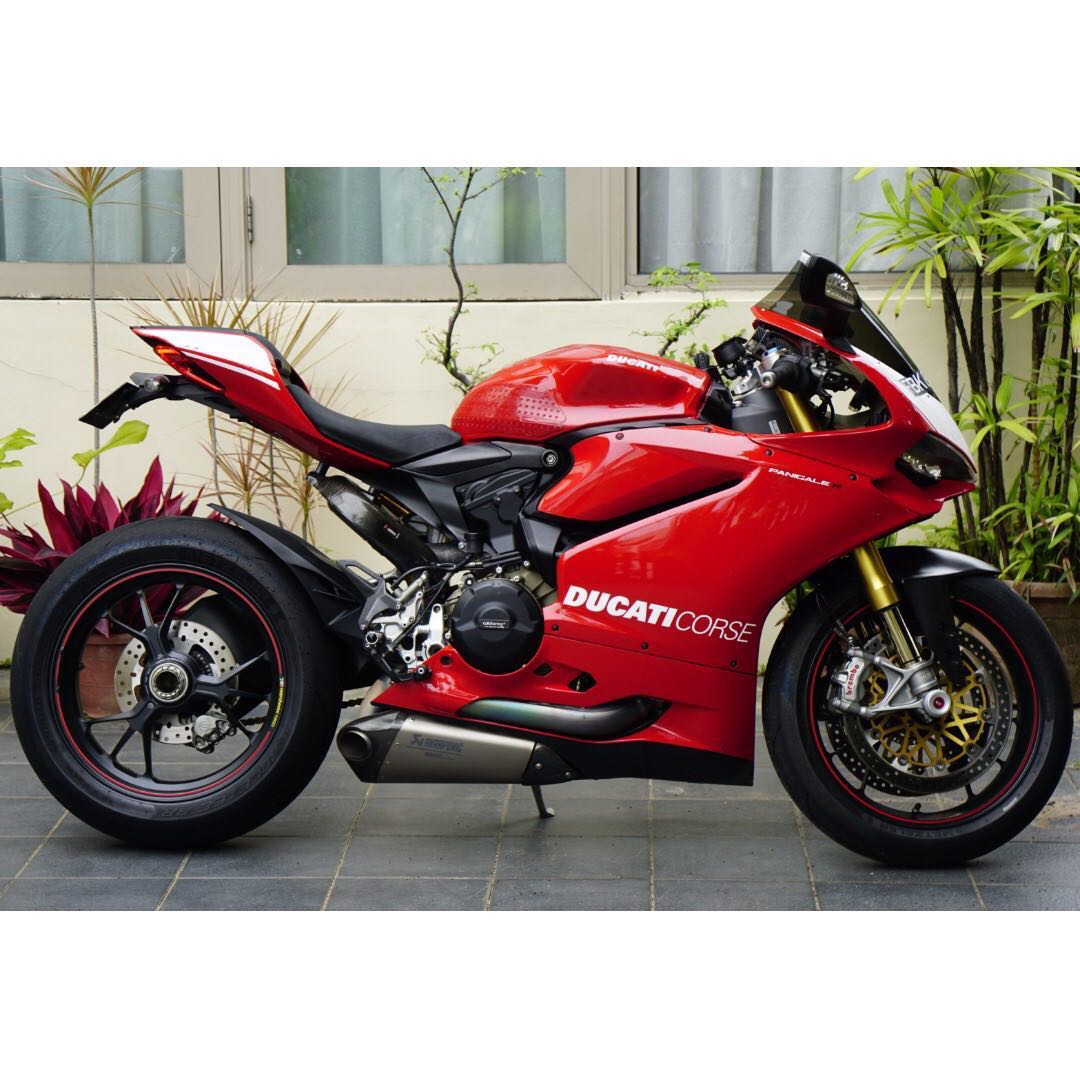 Ducati 1299 2025 s for sale