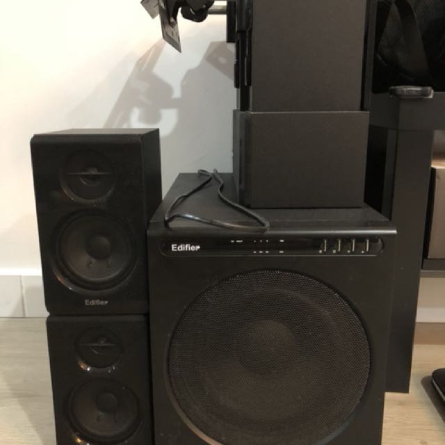 Edifier da5000 sale pro price