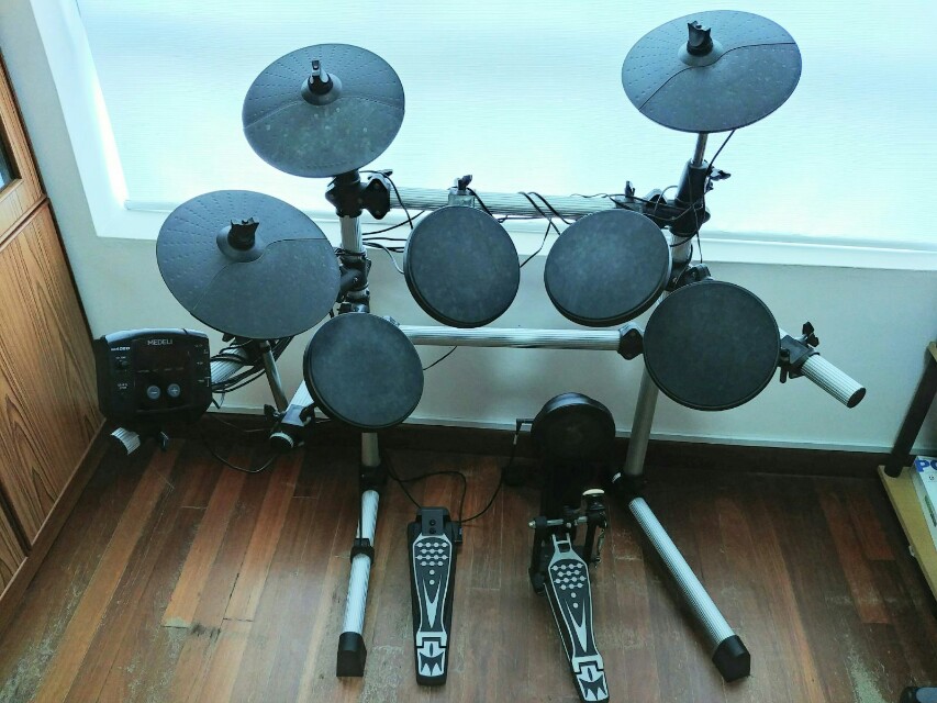 Univox cheap dd402 price