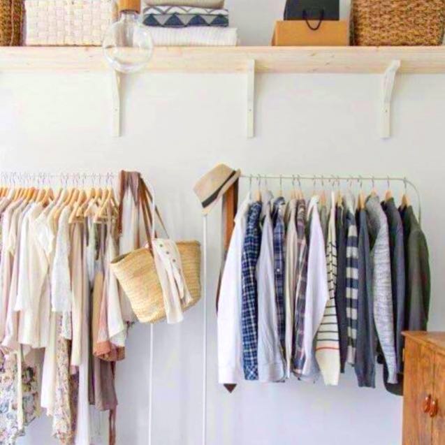 Grab Bag Clothes