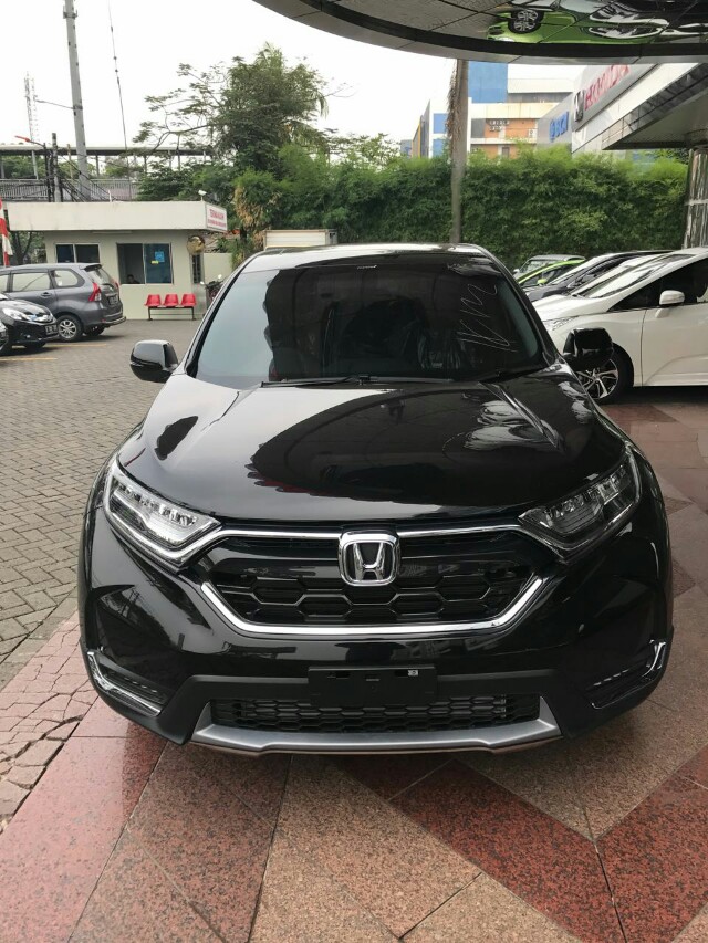 HONDA CR V 1 5 TURBO PRESTIGE AT 2019 ALL NEW HONDA BRIO HONDA CR V 1 5 TURBO PRESTIGE AT 2019 ALL NEW HONDA BRIO