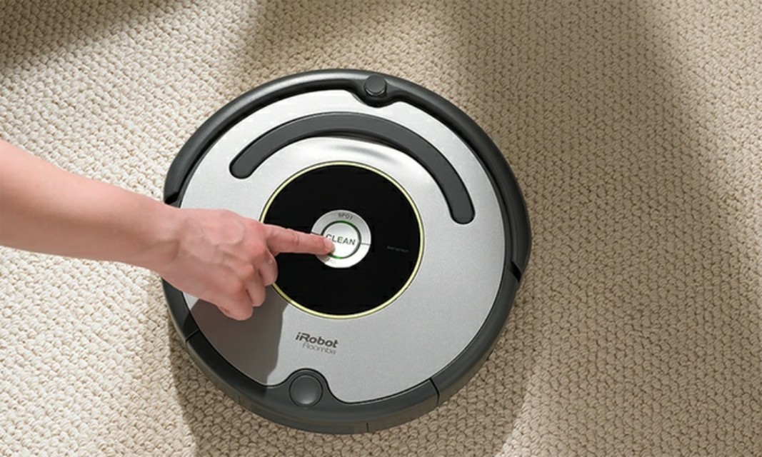 Roomba 560 precio clearance