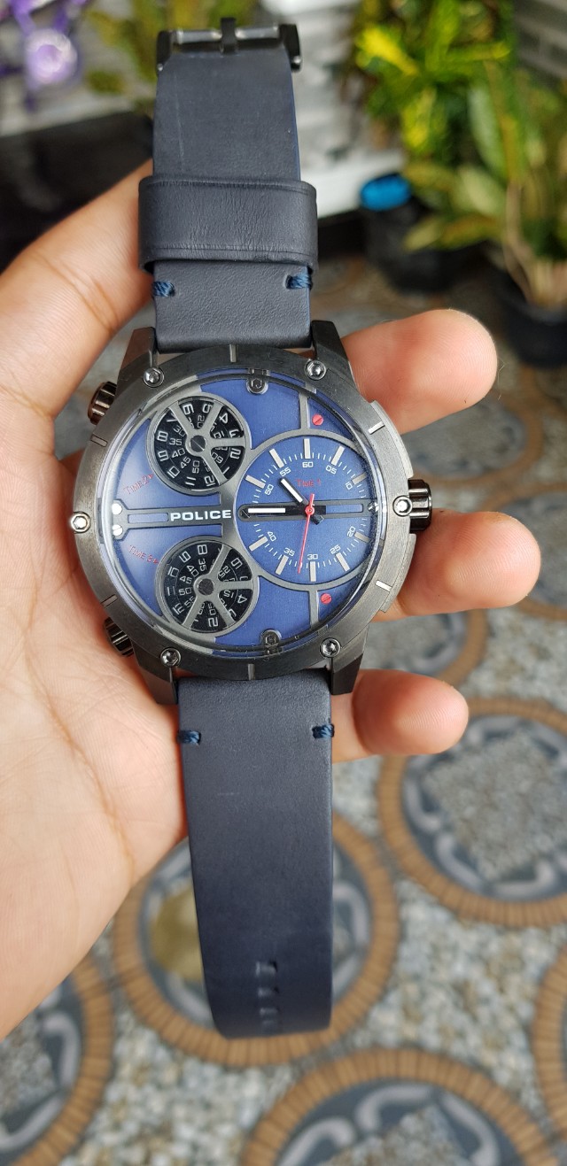 Police 14699j discount