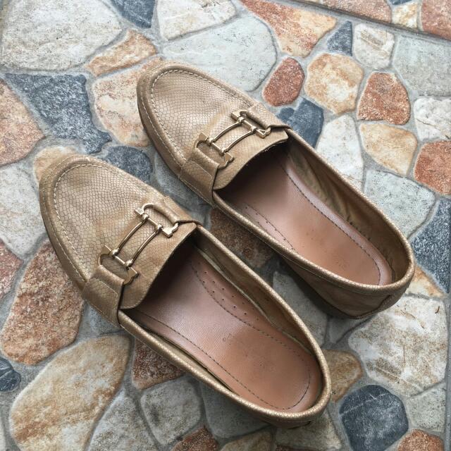 Jual Murah Sepatu Elizabeth Women S Fashion Women S Shoes On Carousell