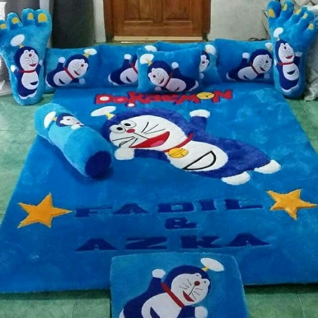 Download Rumah Doraemon Tingkat Pictures