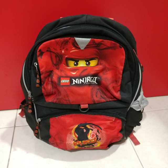 lego school bag singapore