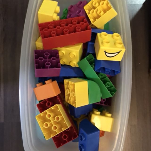 Lego quatro 5358 best sale