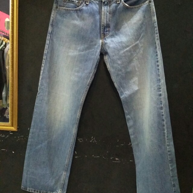 529 levis
