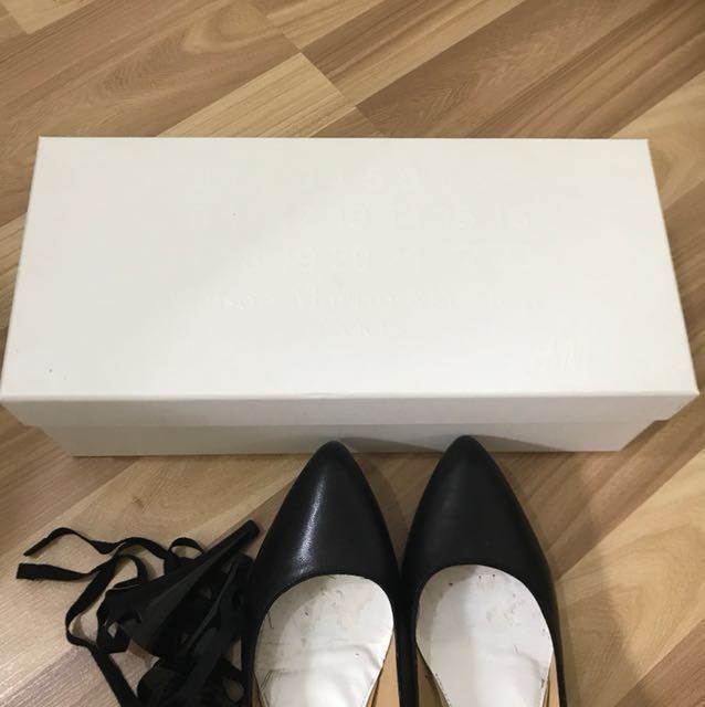 Hm limited top edition 2018