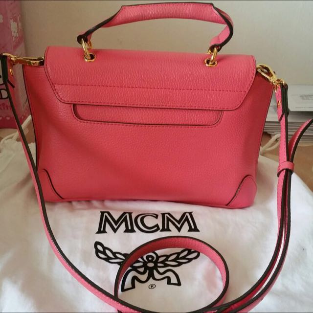 Mcm Limited Edition Design