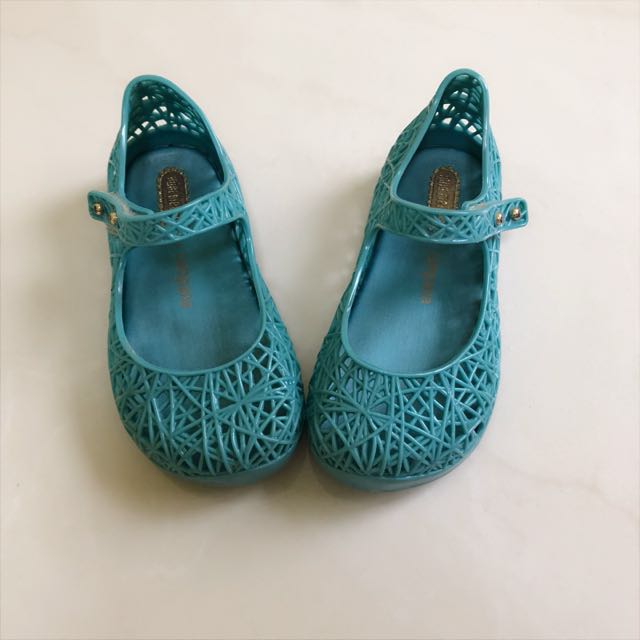 campana shoes