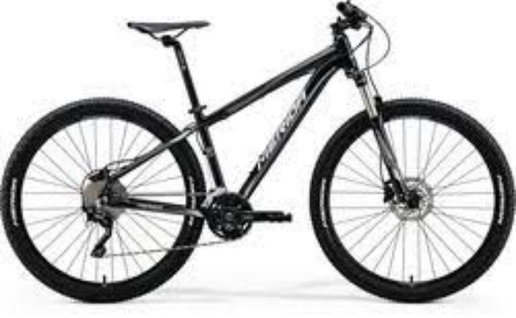 Merida duke online 650 price