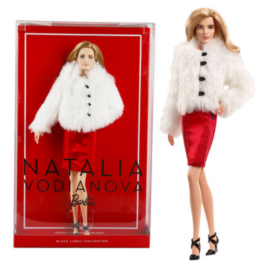 natalia barbie