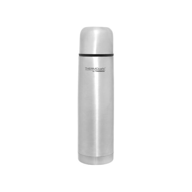 stainless steel vacuum thermos