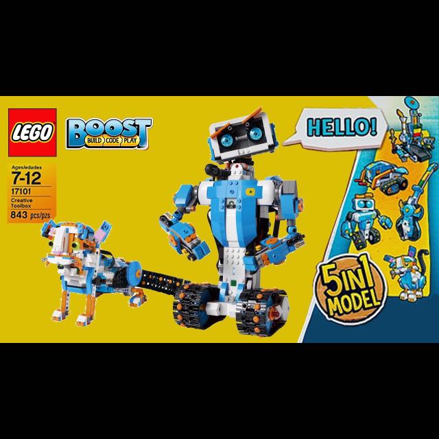 Lego boost clearance pret