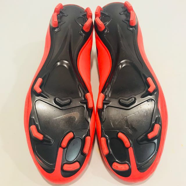 mercurial veloce ii fg