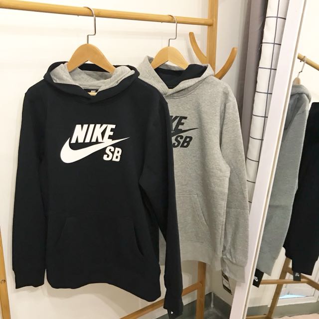 nike sb hoodie women's