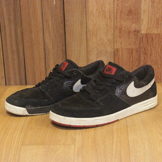 nike paul rodriguez original