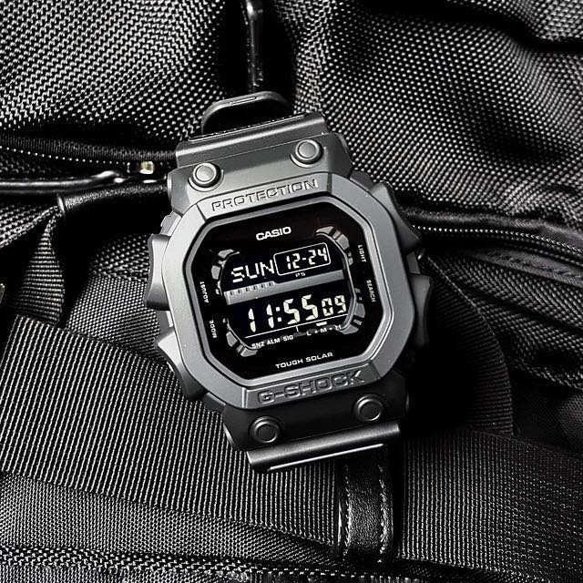 Original and Authentic GX56bb G Shock King for sale g shock g