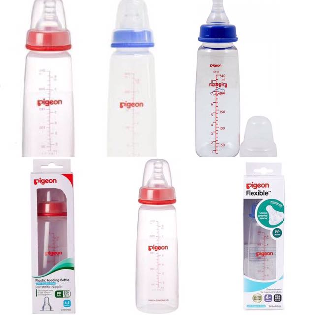 slim neck bottles