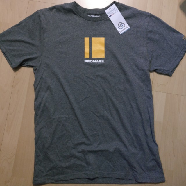 promark t shirt l made in usa s fashion clothes promark t shirt l made in usa s fashion clothes