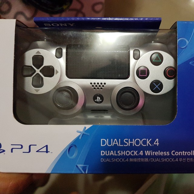 carousell ps4 controller