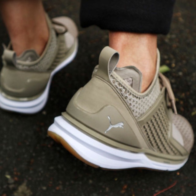 PUMA IGNITE Limitless US9 Weeknd