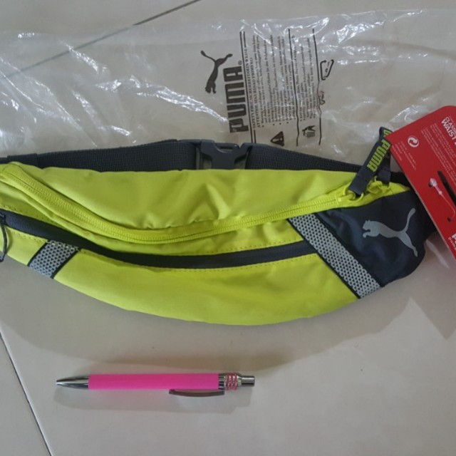 new balance pouch bag