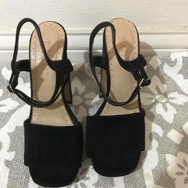 Raoul Shoes, Women's Fashion, Footwear, Loafers on Carousell