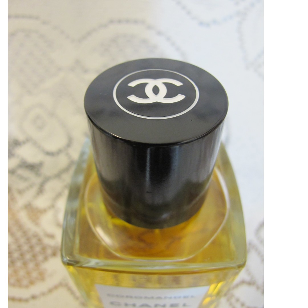 Chanel – Coromandel Eau de Parfum (unisex) – Dapper Fragrances