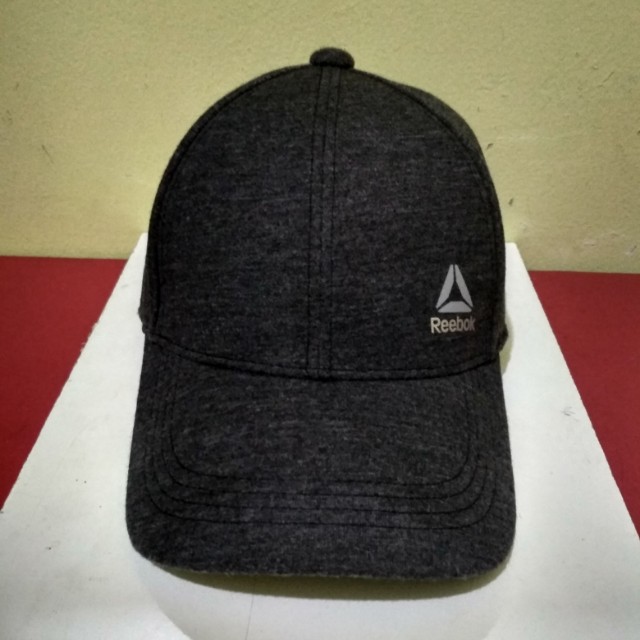 reebok men track pants