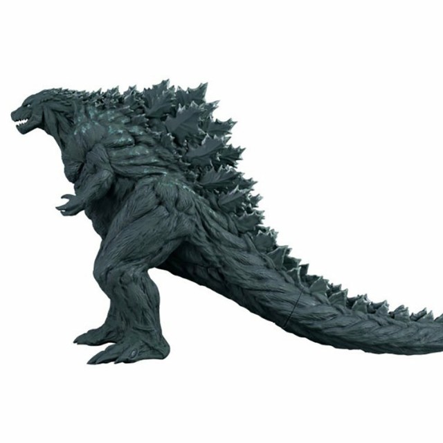 Godzilla monster planet discount toys