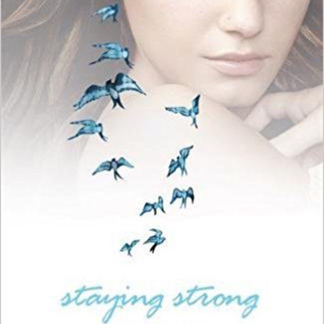 Bol Com Staying Strong 365 Days A Year Demi Lovato