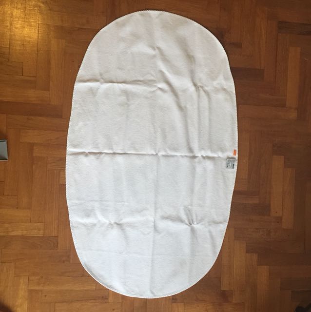 stokke sleepi mattress protector