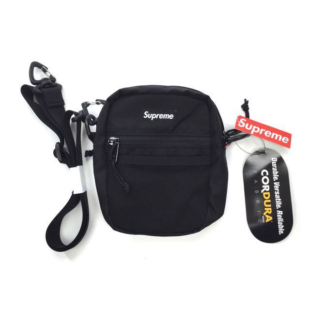 supreme small bag