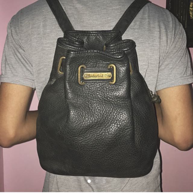 timberland backpack women's