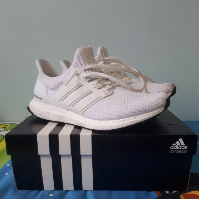Pure boost 217 store