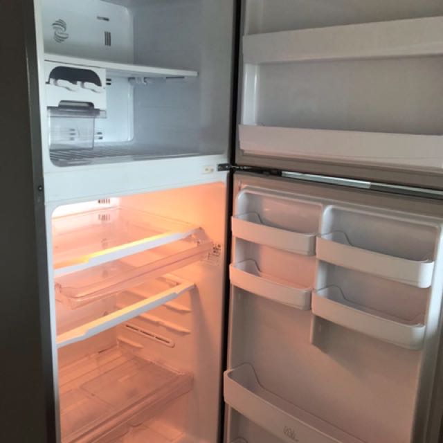 fridge for sale by owner