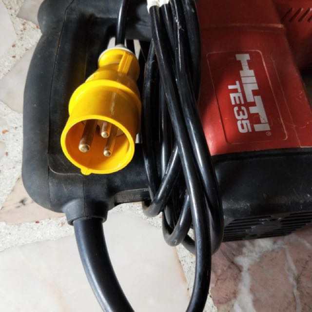 Hilti te online 35 price