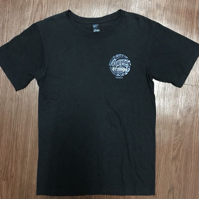 Vintage Hawaii Abc Stores Men S Fashion Clothes On Carousell