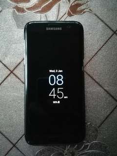 Samsung Galaxy S7 Edge for Sell!!