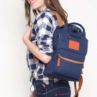 Angelia & Pets Backpack