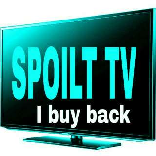 Wanted spoilt tv speaker subwoofer soundbar amplifier spoiled tv faulty tv plasma Tv LG tv soundbar power amplifier laptop spoilt tv buying Samsung  tv